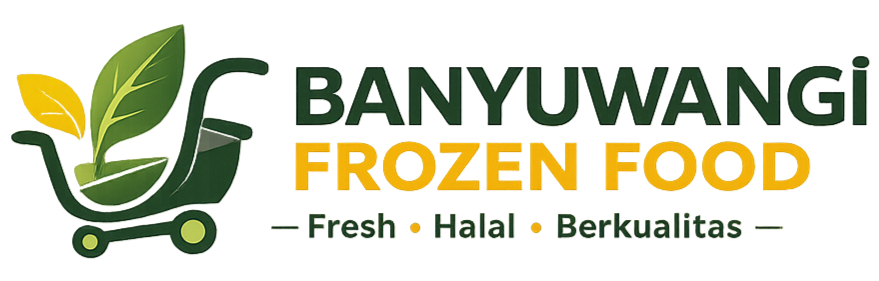 Banyuwangi Frozen Food