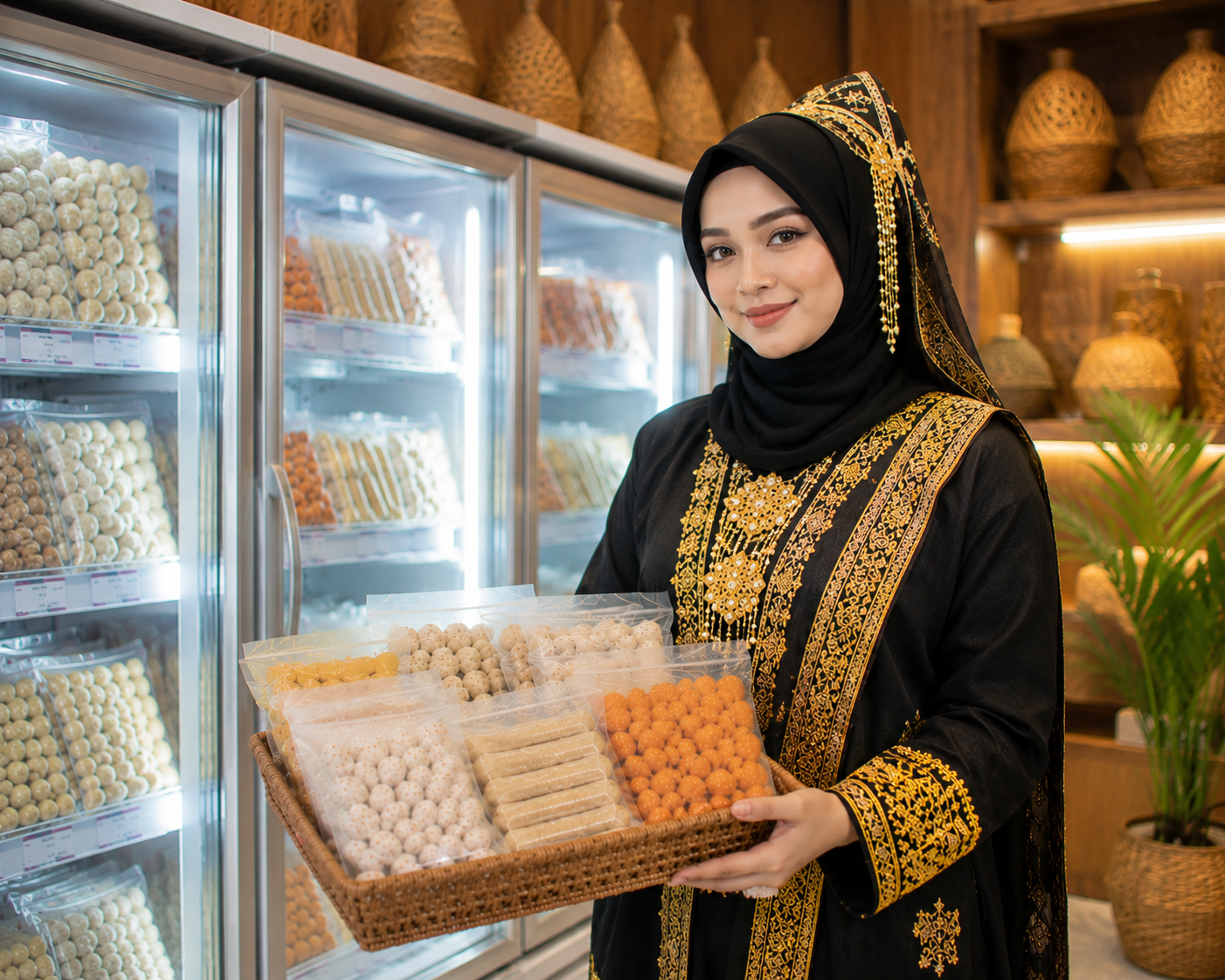 Promo Frozen Food Terbaru yang Wajib Dicoba